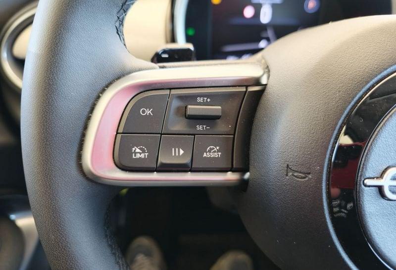 FIAT 600 1.2 Hybrid 145cv La Prima