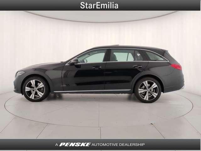 Mercedes-Benz C 220 C 220 d Mild hybrid 4Matic Advanced All-Terrain
