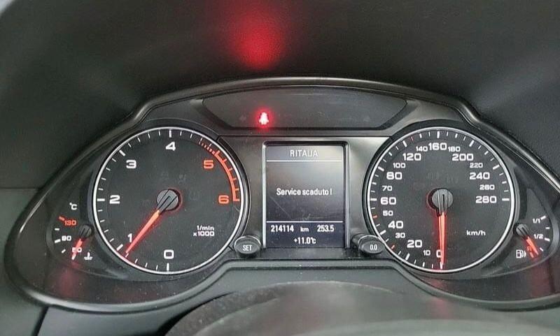 Audi Q5 2.0 TDI 170 CV quattro S tronic