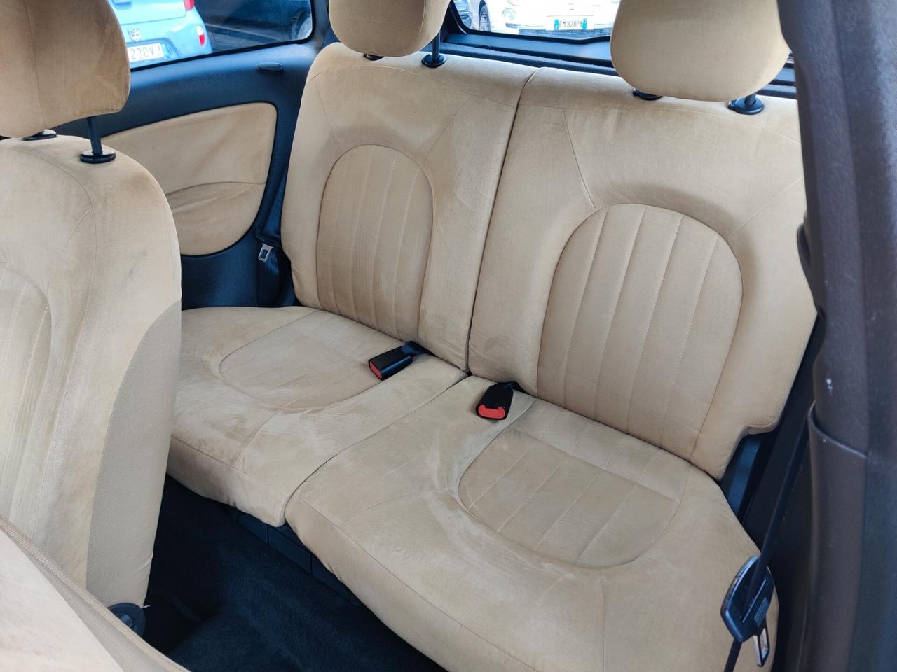 Lancia Ypsilon 1.2 Benz