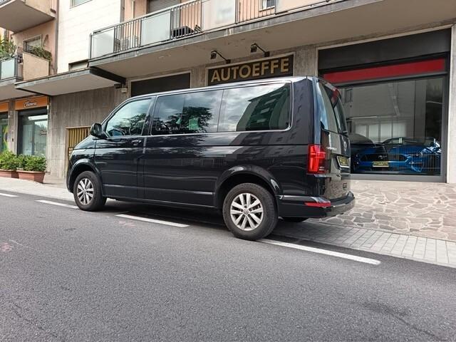 Volkswagen Caravelle T6.1 2.0 TDI 150CV COMFORTLINE PASSO CORTO, IVA ESPOSTA, 42.000 KM