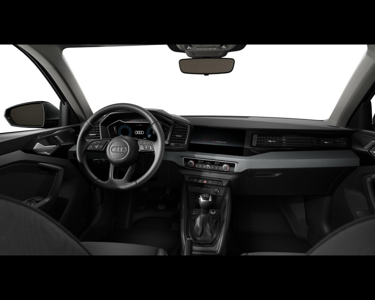 AUDI Audi A1 Sportback S line Edition 30 TFSI 85(116) kW(CV) 6-marce