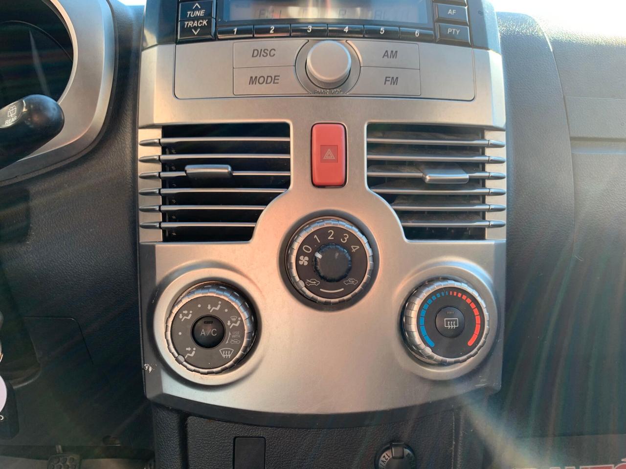 Daihatsu Terios 1.3 4WD SX