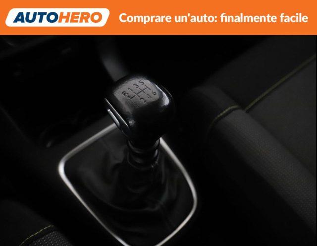 CITROEN C3 PureTech 110 S&S Shine Pack