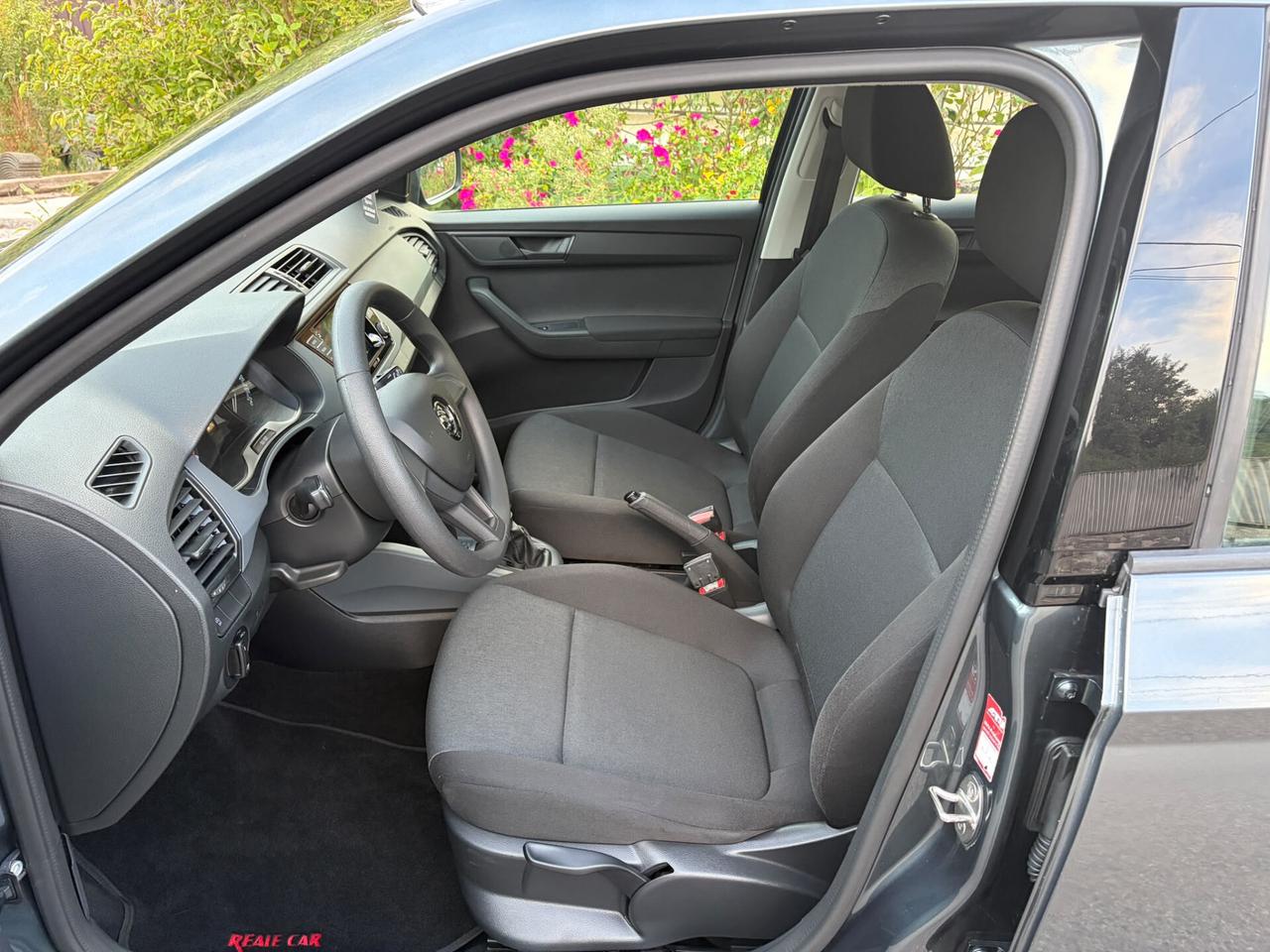 Skoda Fabia 1.0 MPI 60 CV Business
