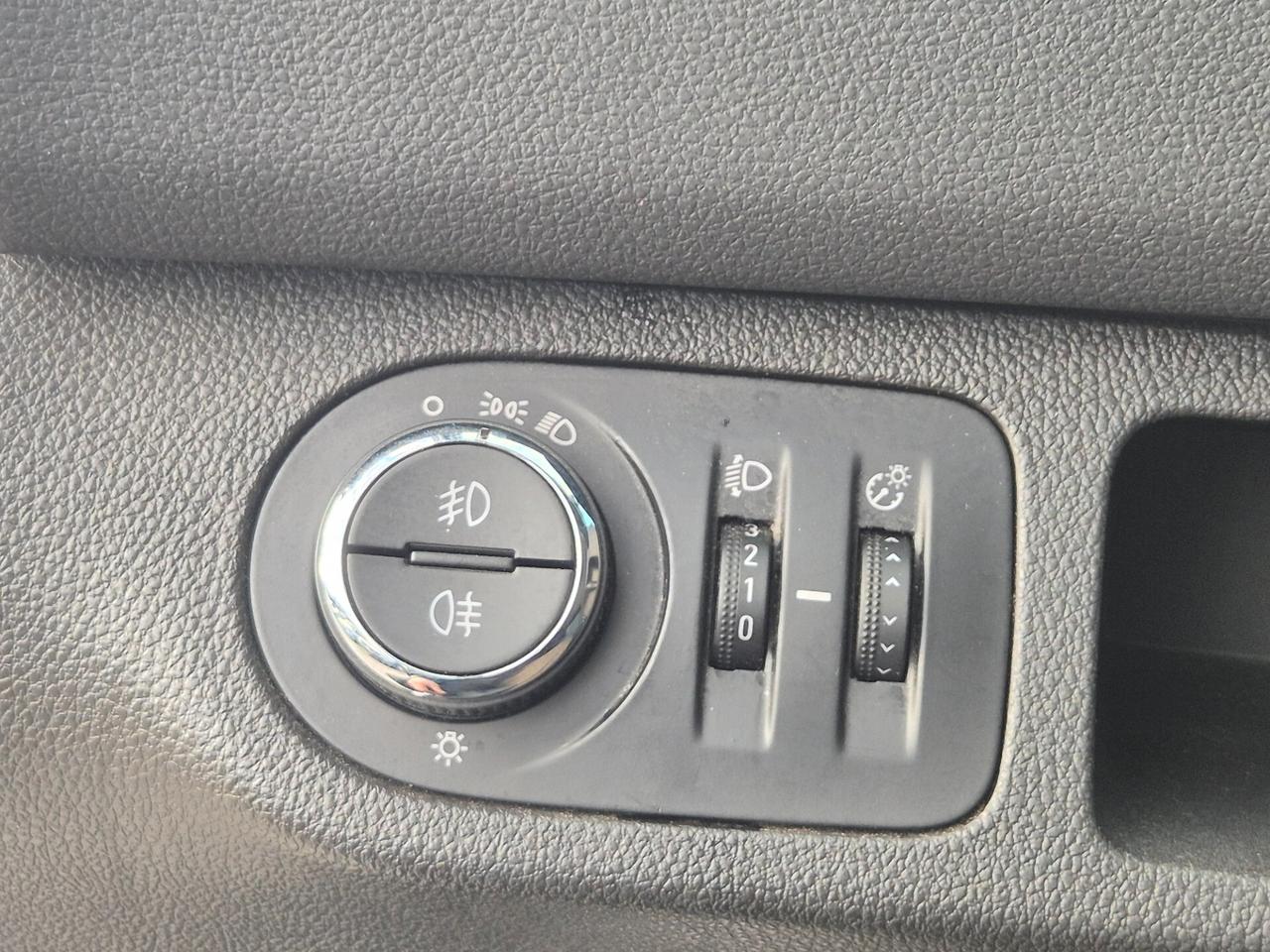 Opel Meriva 1.4 Turbo 120CV Cosmo 67.000KM