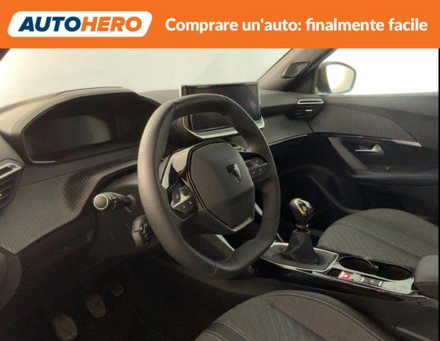 PEUGEOT 2008 PureTech 100 S&S Allure