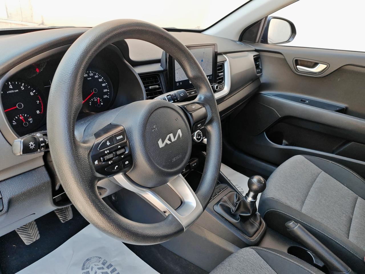 Kia Stonic 1.2 DPI Urban navig IN ARRIVO 2022