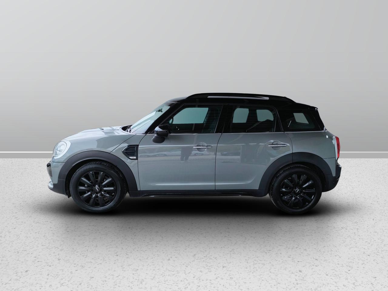 MINI Mini Countryman F60 2017 - Mini Countryman 2.0 Cooper D my18