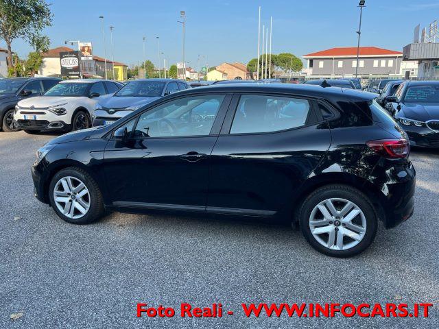 RENAULT Clio TCe 100 CV GPL 5p Business AUTOCARRO PROMO