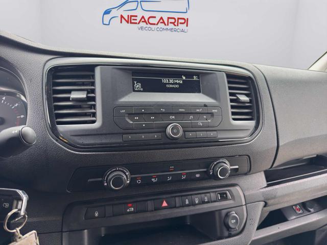 FIAT Scudo (PEUGEOUT EXPERT)BHDi 102 MAXI(L3 H1 PL-TN)FURGONE