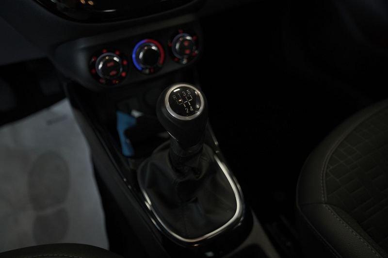 Opel Corsa V 2015 5p 1.4 Innovation (cosmo) Gpl 90cv my16