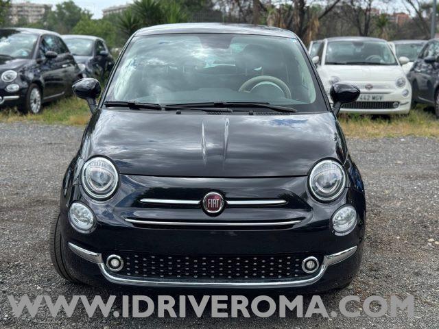 FIAT 500 CERCHI "16 + CLIMA AUTOMATICO + GPL