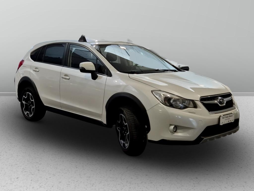 Subaru XV 2.0d S Style (trend) 6mt