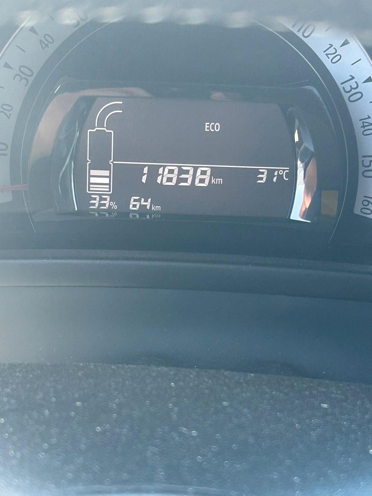 Renault Twingo Electric Techno