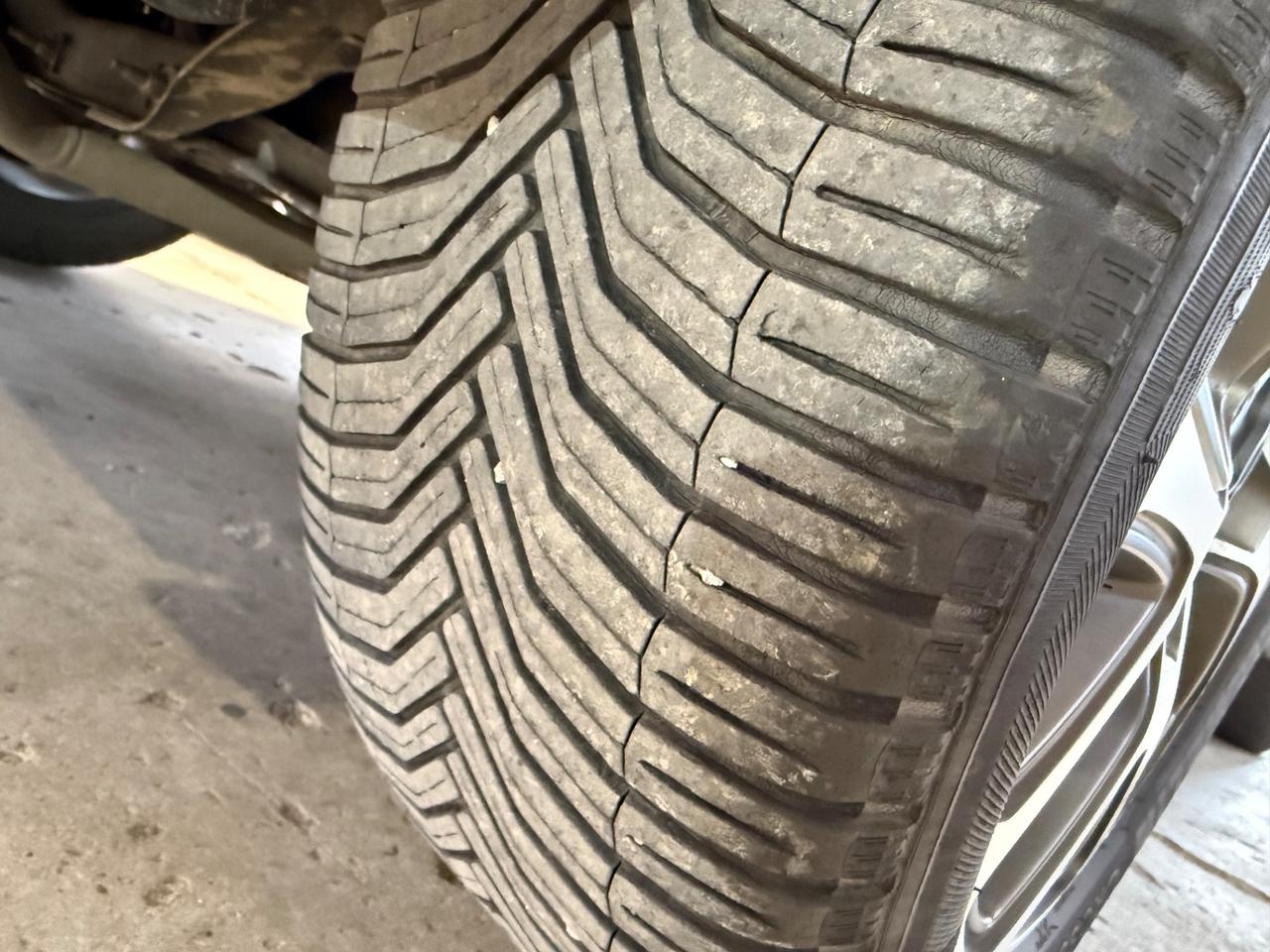 Fiat 500X 1.6 MultiJet 120 CV DCT Cross