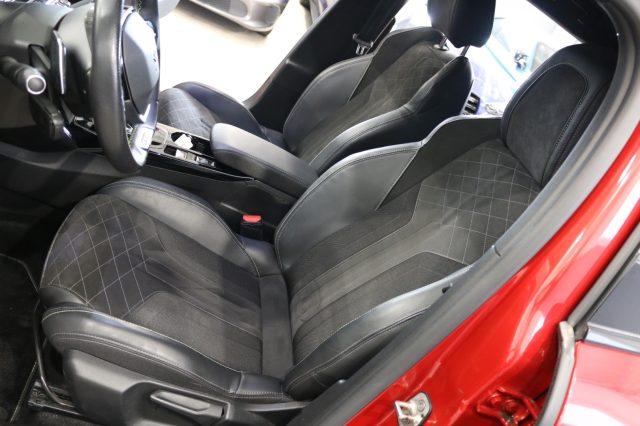 PEUGEOT 2008 BlueHDi 130 S&S EAT8 GT Pack