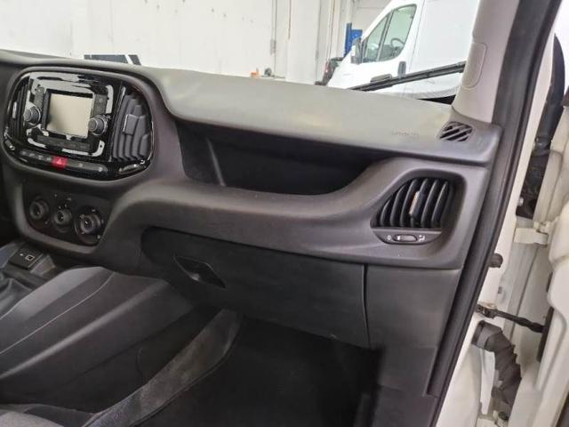 FIAT Doblo 1.3 MJT Cargo Lounge Az. Italia 90.000 Km