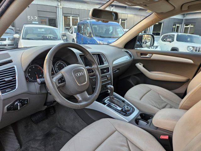 AUDI Q5 2.0 TDI 170 CV quattro