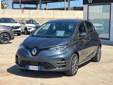 Renault ZOE Intens R135