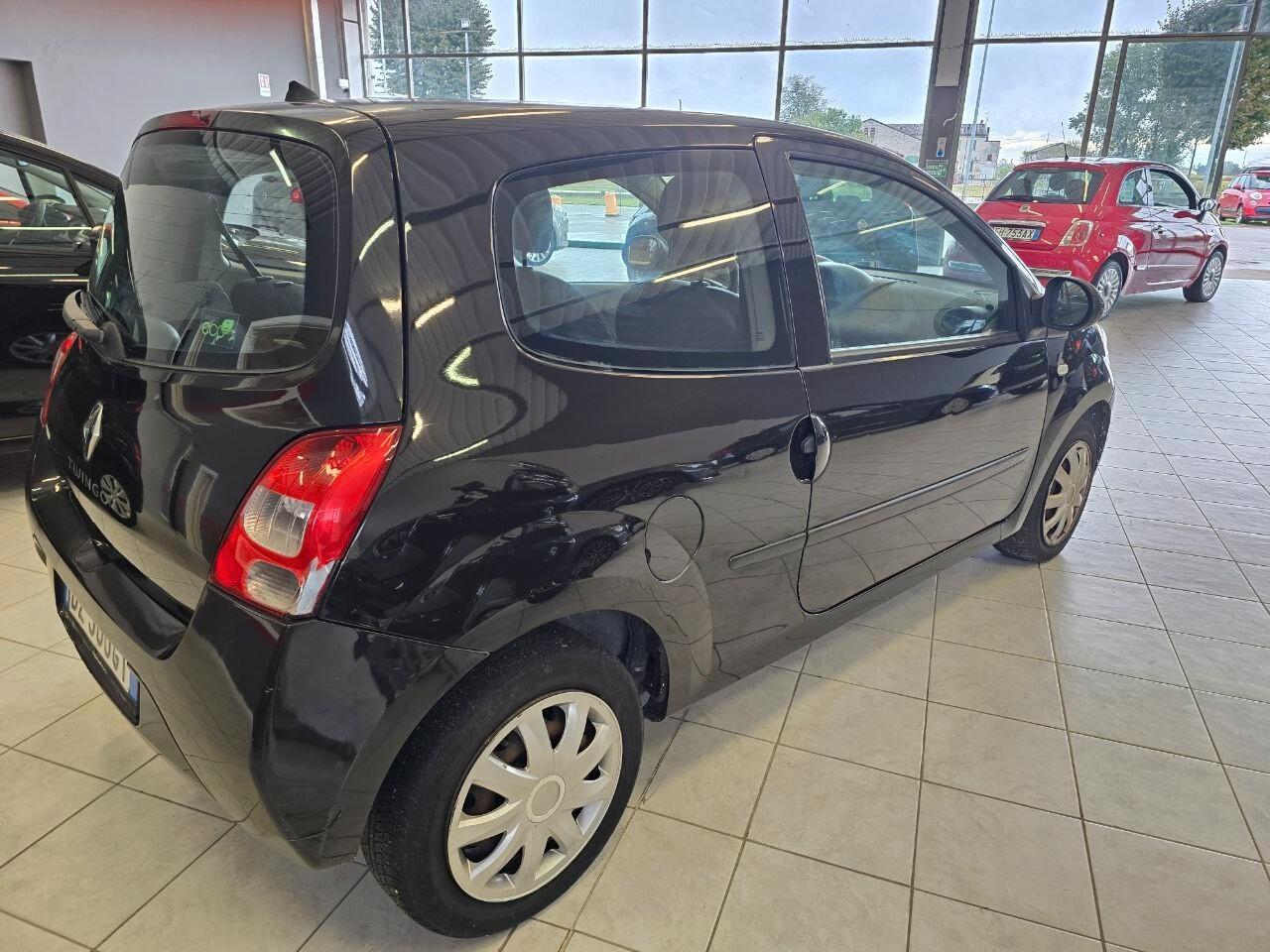 Renault Twingo 1.2 Dynamique Neopatentati KM 164.000