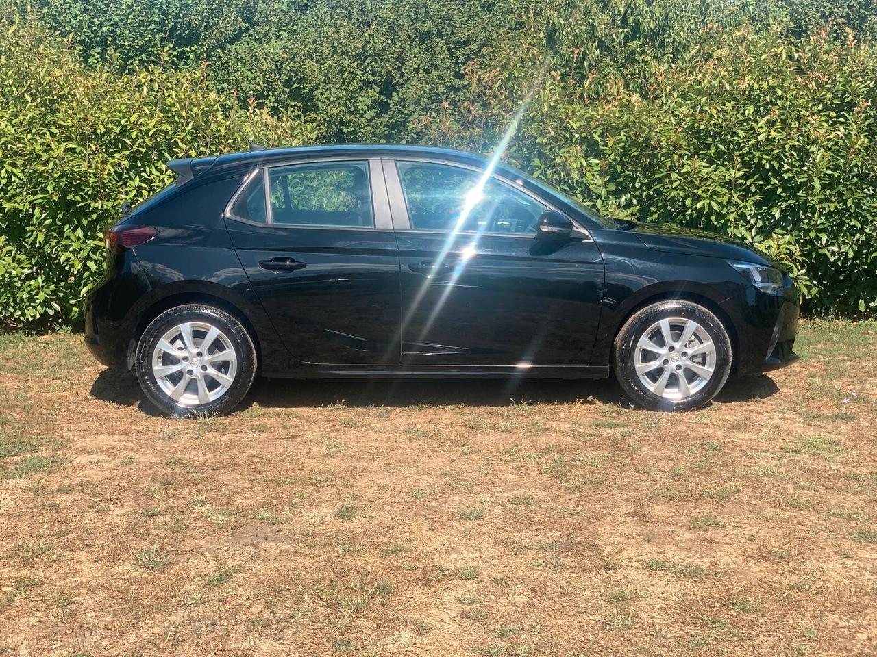 Opel Corsa 1.5 D 100 CV Edition