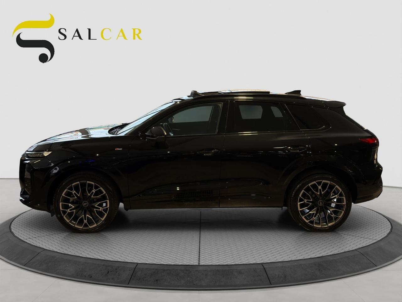 Audi Q3 2.0 tdi 150cv S-Line edition s-tronic Tetto 2026