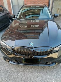 Bmw 330 330e Business Advantage