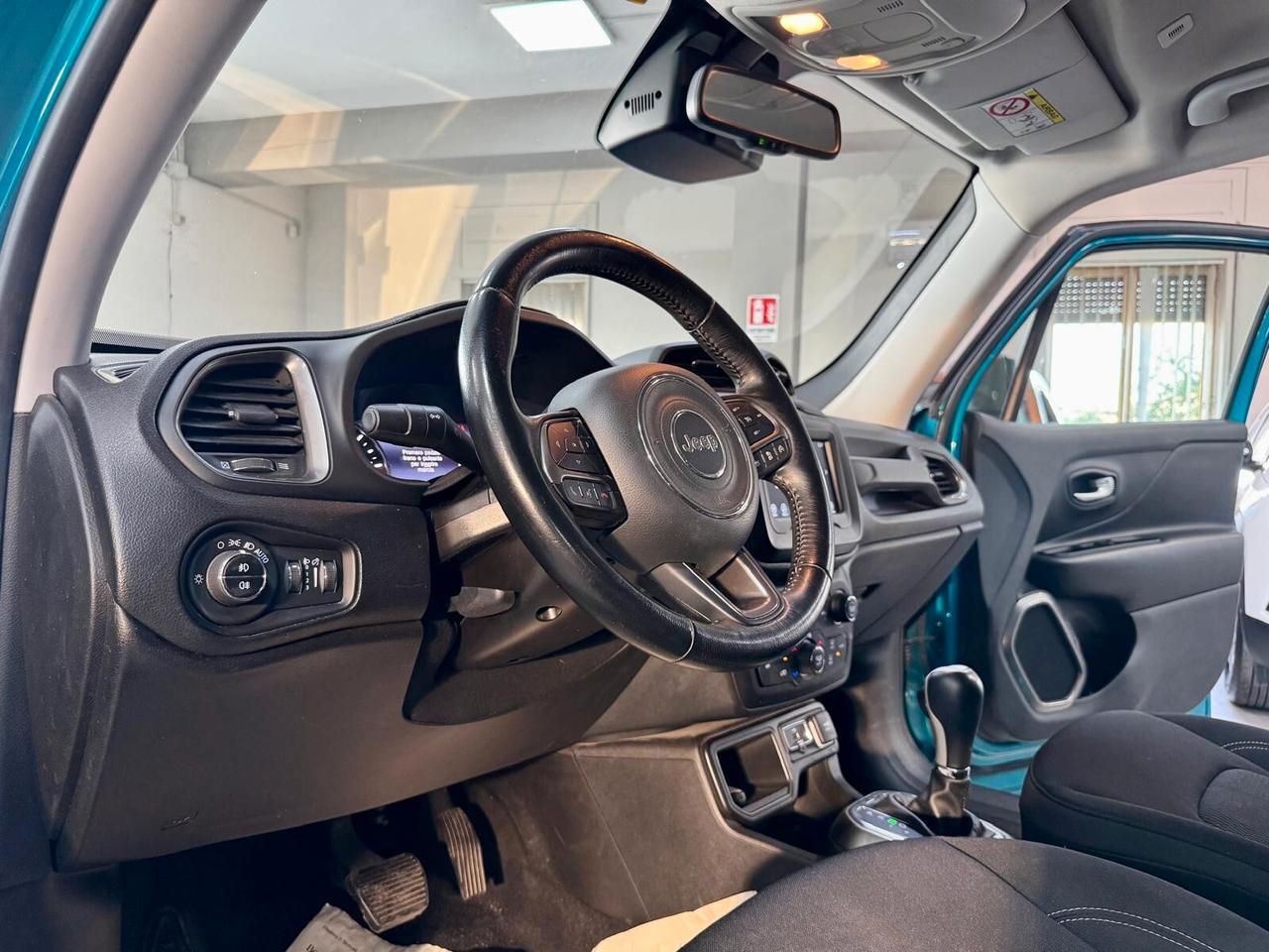 Jeep Renegade 1.6 Mjt DDCT Limited 2020