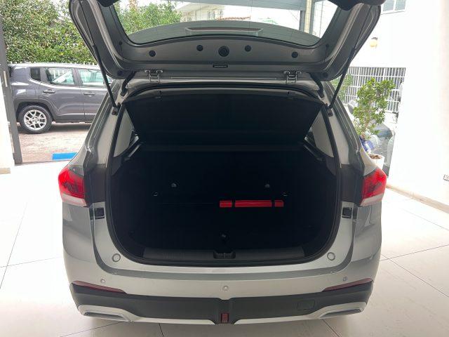 MG ZS 1.5 Standard tua da ?199,00 mensili