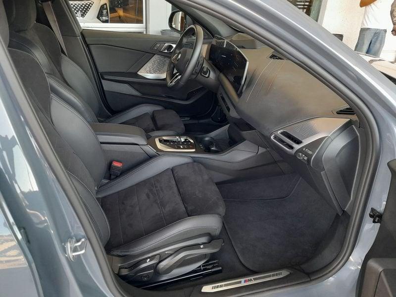 BMW Serie 1 118d MSport Pro auto