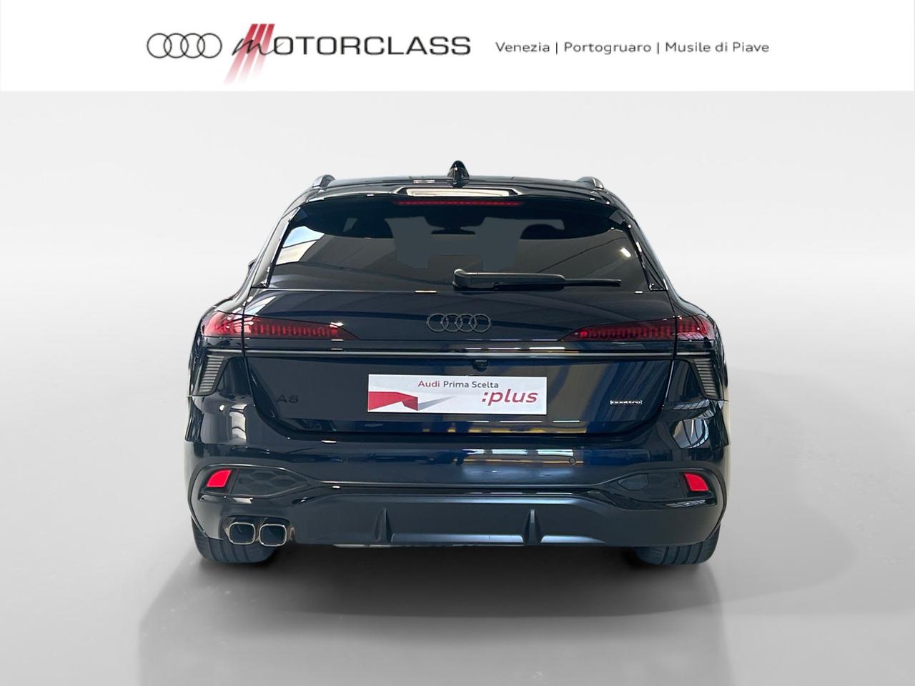 Avant 2.0 Tdi 204cv Edition One Quattro S Tronic