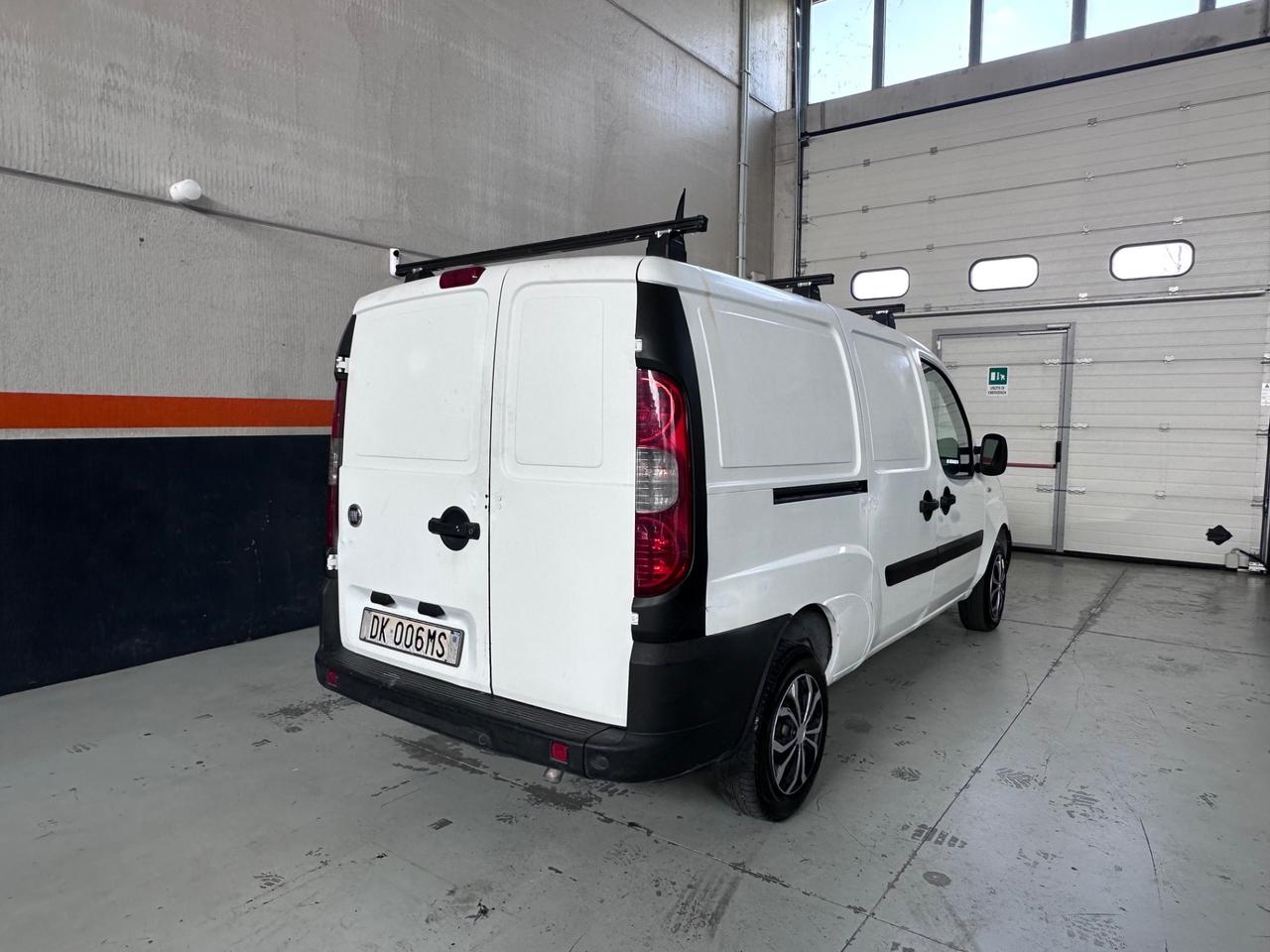 Fiat Doblo Doblò 1.3 MJ 16V Cargo Maxi Lamierato