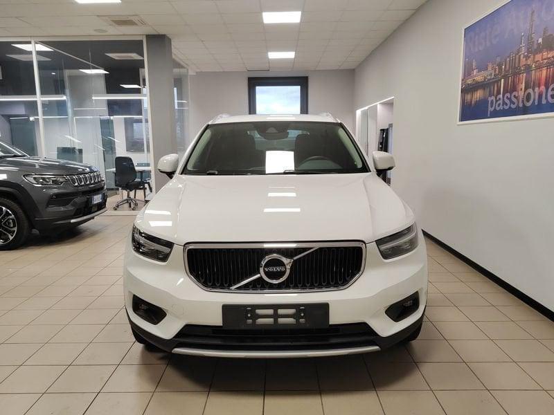 Volvo XC40 D3 Geartronic Business