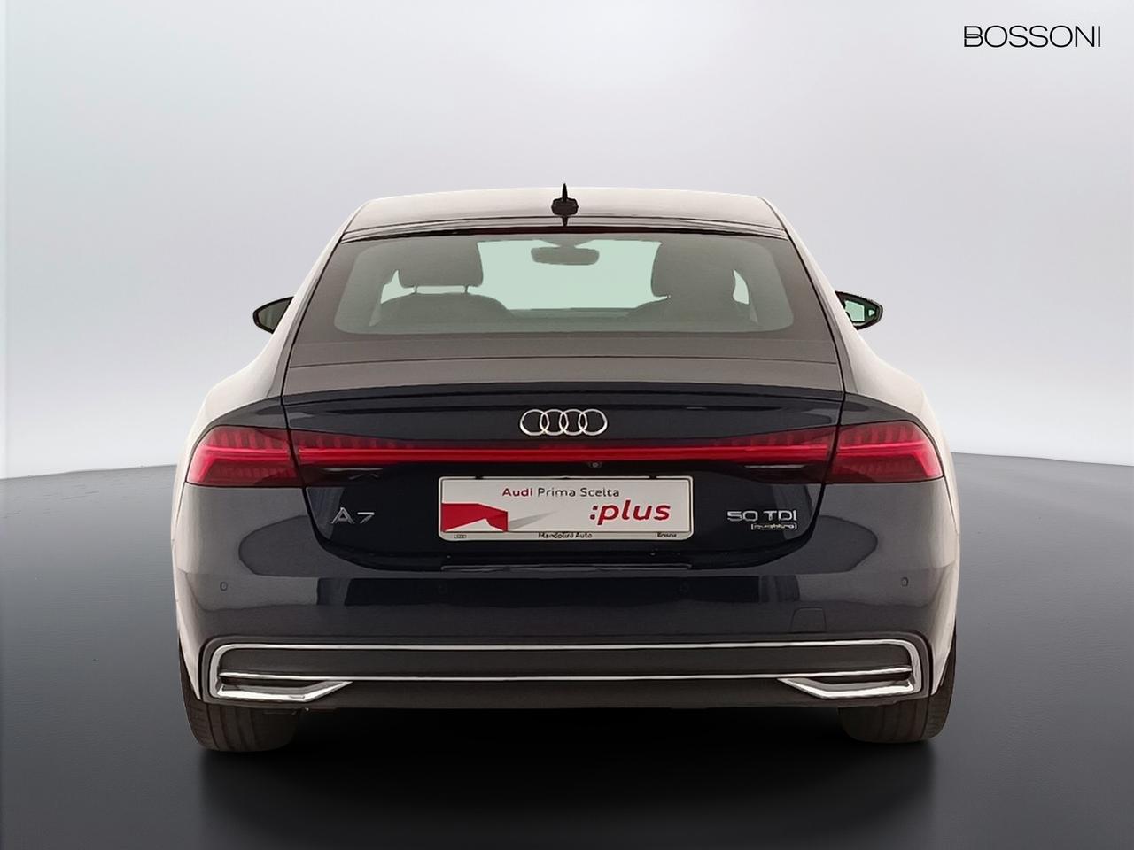 Audi A7 sportback 50 3.0 v6 tdi mhev business plus quattro tiptronic