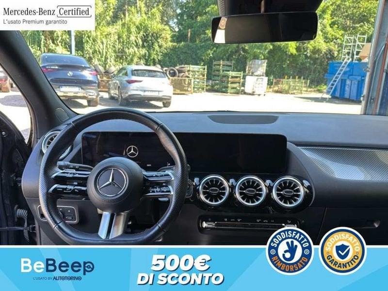 Mercedes-Benz GLA 200 D AMG LINE ADVANCED PLUS DIGITAL EDITION A