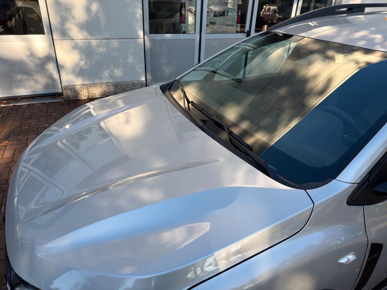 Dacia Jogger 1.0 TCe GPL 100 CV 7 posti Extreme Up