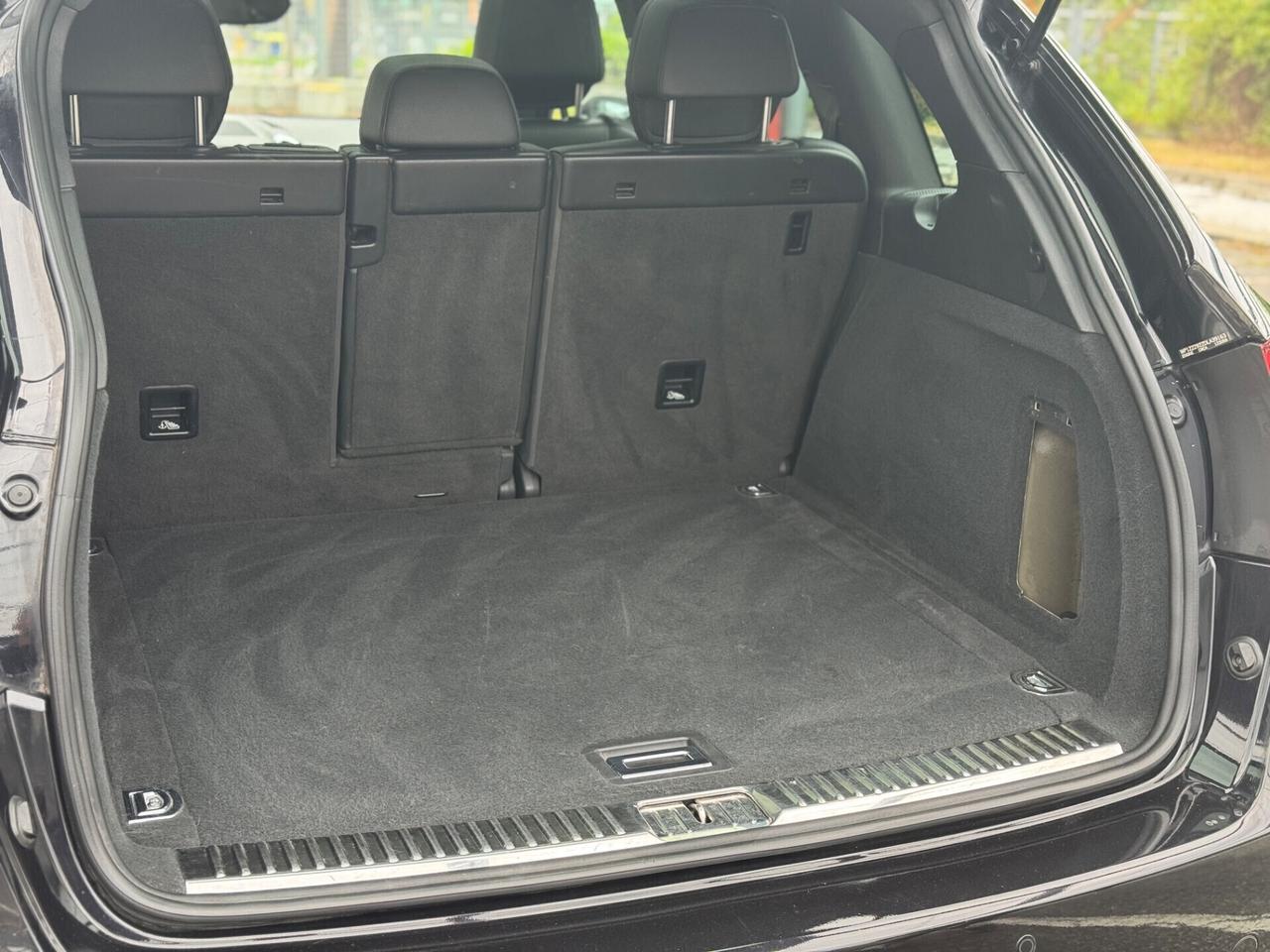 Porsche Cayenne 3.0 Diesel