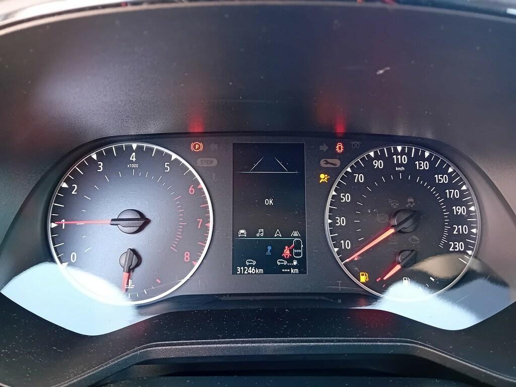 Renault Clio 5 Porte 1.0 SCe Zen