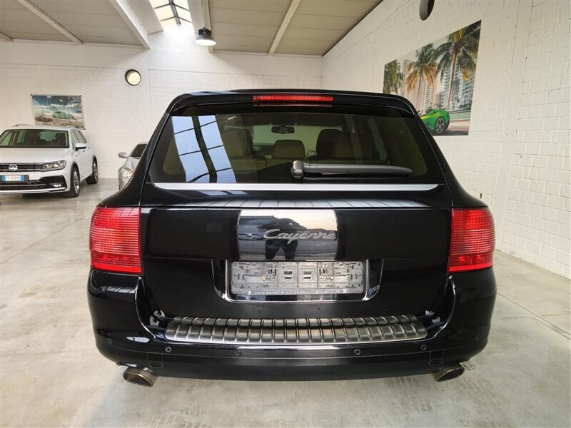 Porsche Cayenne 3.2 V6 cat !!! KM 140.000 !!! ASI in corso