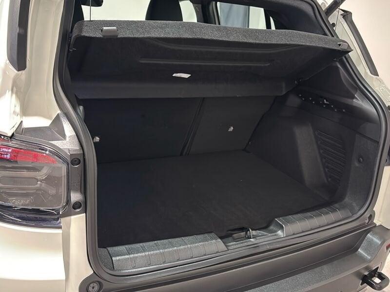 Jeep Avenger 4xe Hybrid 1.2 MHEV 4xe Upland