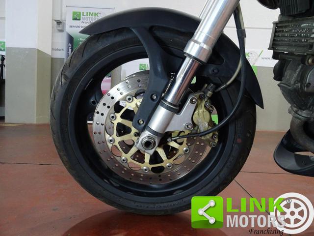 DUCATI Monster 900 INIEZIONE ELETTRONICA
