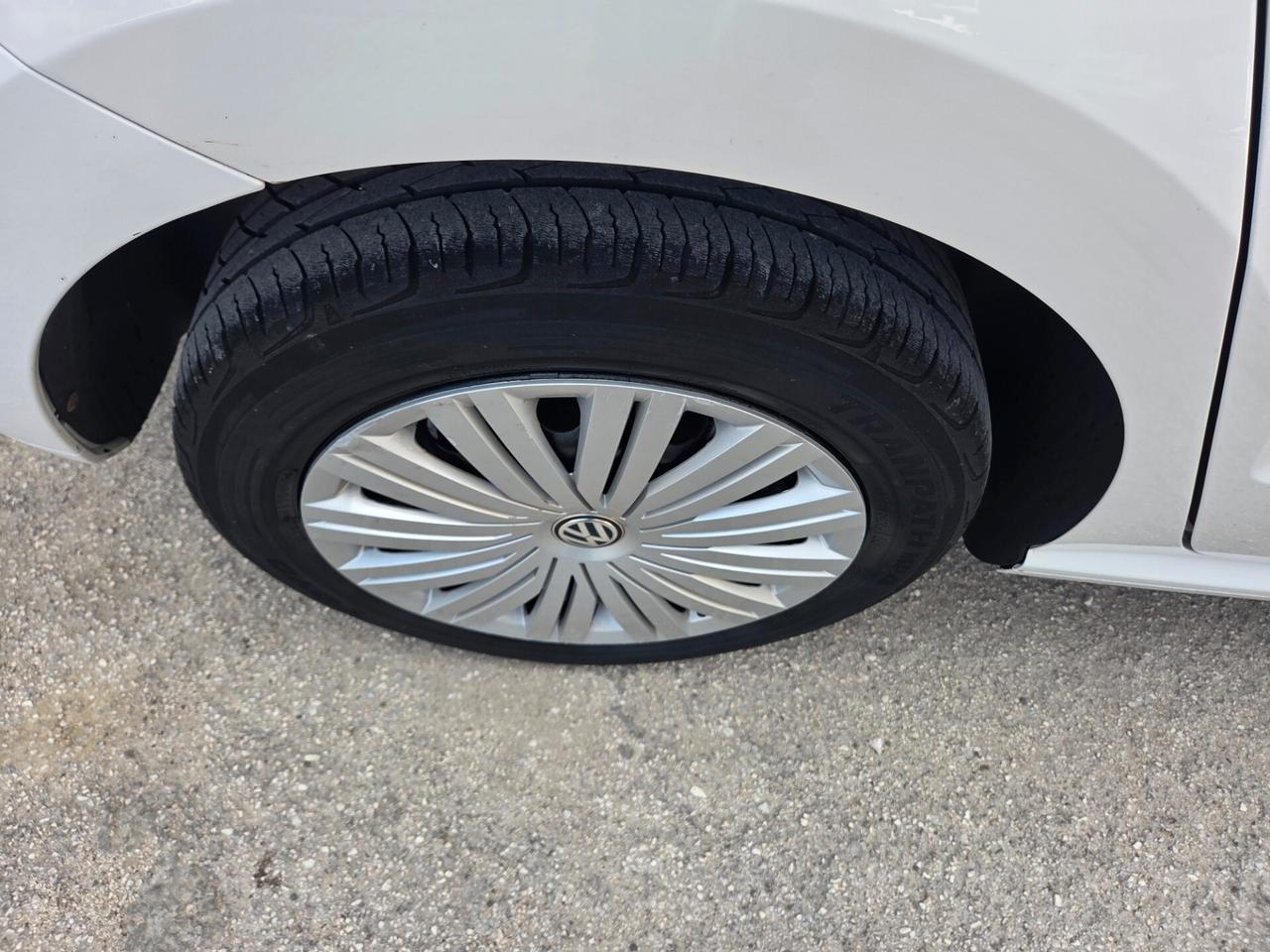 VW POLO ANNO 2012 1.2 TDI 75 CV KM CERTIFICATI