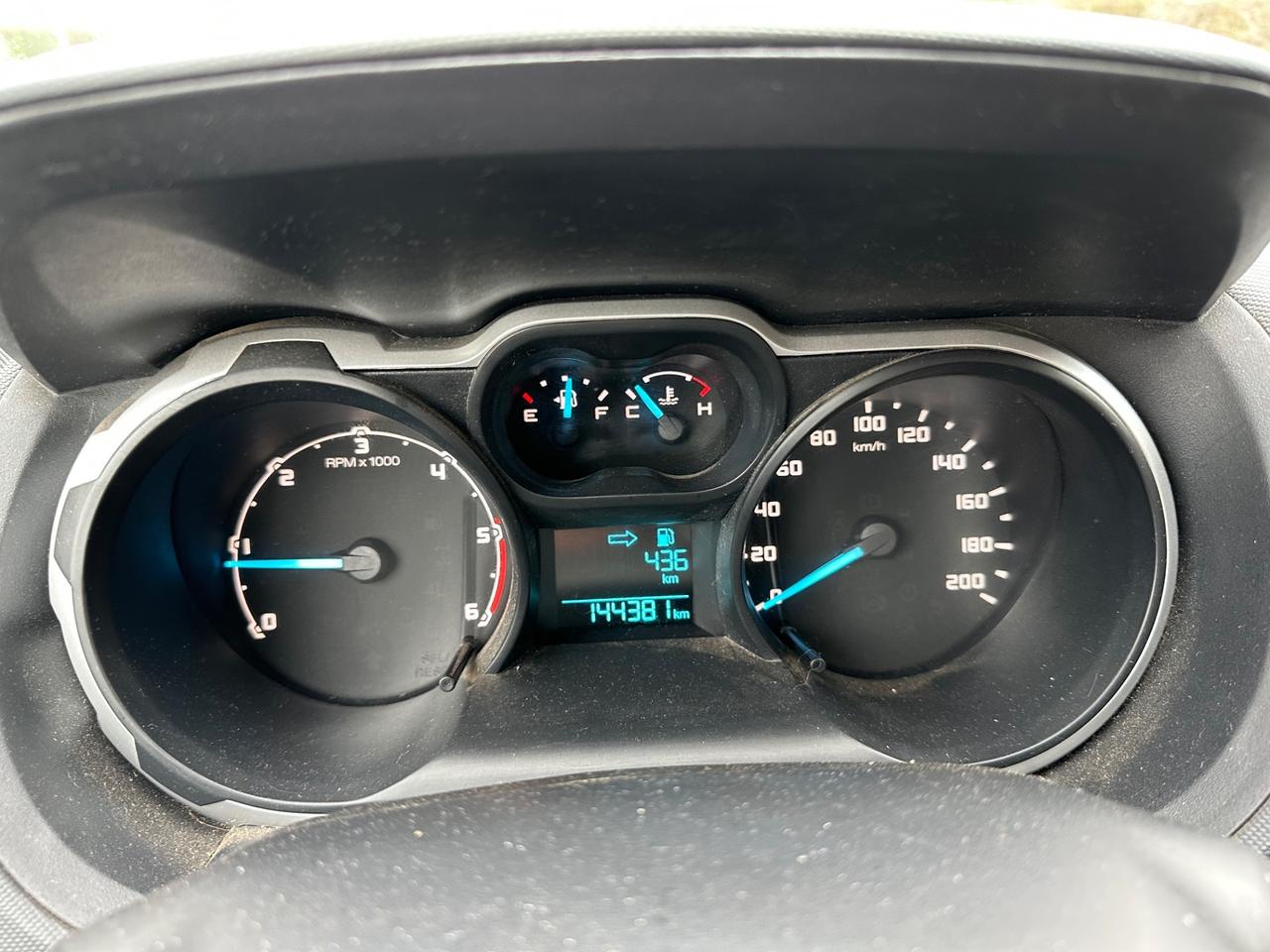 Ford Ranger 2.2 TDCi Doppia Cabina XLT 5pt.