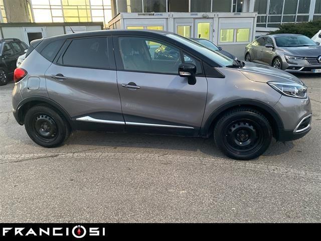 RENAULT Captur 1.2 TCe 120cv Intens EDC S S E6