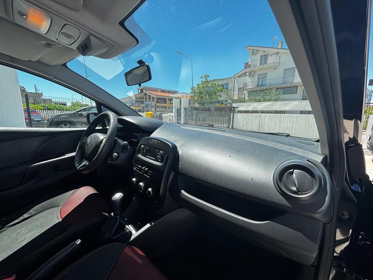Renault Clio 1.5 dCi 8V 75CV 5 porte Live
