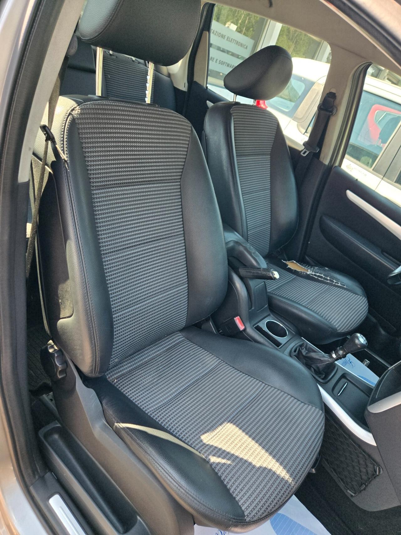 Mercedes-benz A 150 Avantgarde