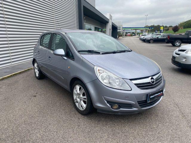 OPEL Corsa 1.3 CDTI 90CV 5 porte Cosmo OK NEOPATENTATO