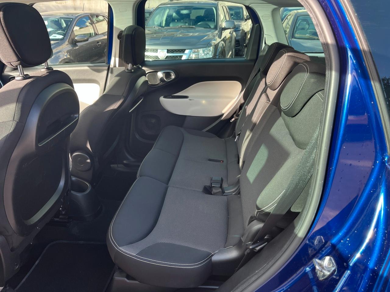 Fiat 500L 1.4 T-Jet 120 CV GPL Trekking