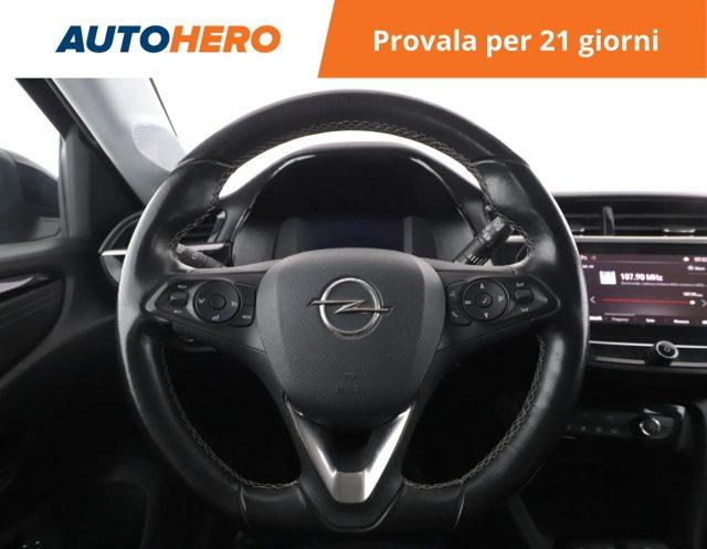 OPEL Corsa 1.2 100 CV Elegance